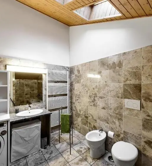 آپارتمان 3 خوابه, Faber Apartments Residence Style
