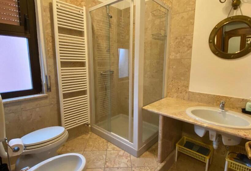 침실 2개 아파트, Faber Apartments Residence Style