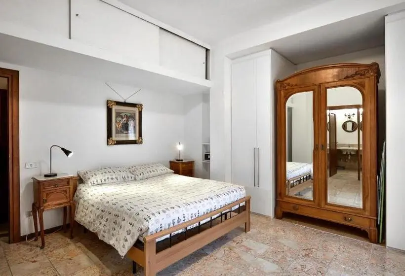 آپارتمان 2 خوابه, Faber Apartments Residence Style