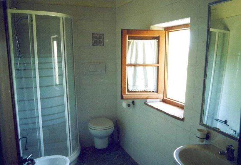 Апартаменты Basic 1 Спальня, Frateria Di San Benedetto