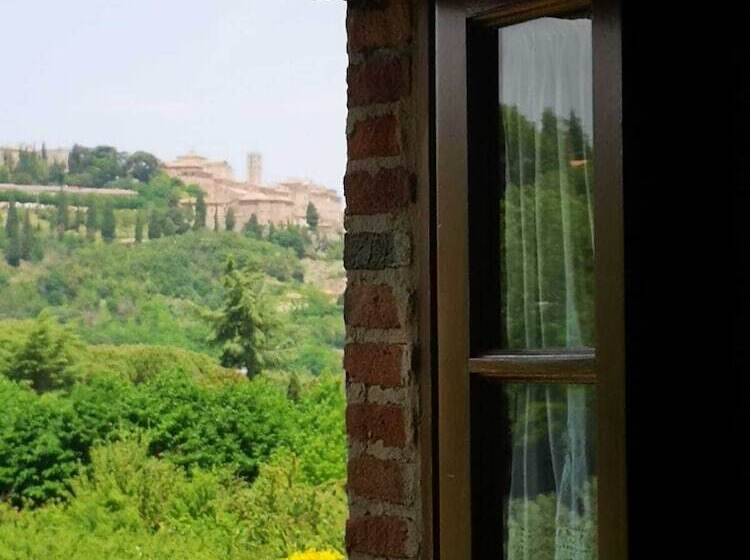 Апартаменты Basic 1 Спальня, Frateria Di San Benedetto