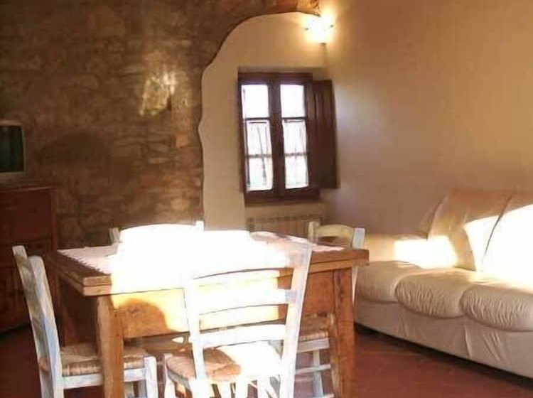 Апартаменты Basic 1 Спальня, Frateria Di San Benedetto