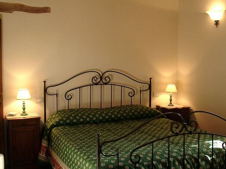 Апартаменты Basic 1 Спальня, Frateria Di San Benedetto