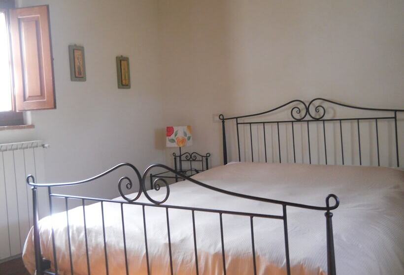 Апартаменты Basic 1 Спальня, Frateria Di San Benedetto