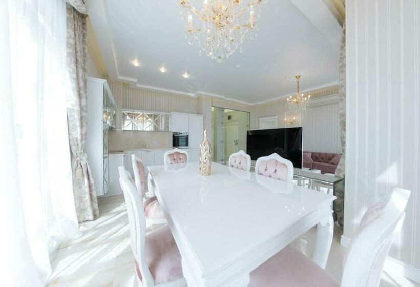 شقة غرفتين, Harmony Suites Monte Carlo