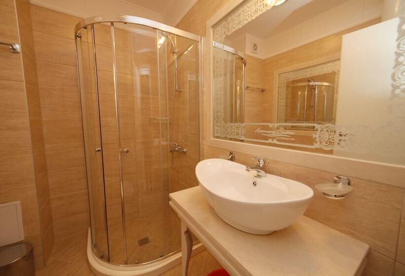 شقة غرفتين, Harmony Suites Monte Carlo