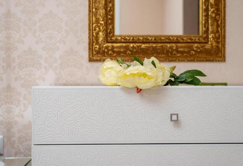 Апартаменты Deluxe 1 Спальня, Harmony Suites  Monte Carlo