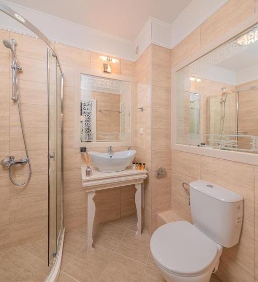 شقة ديلوكس غرفتين نوم, Harmony Suites Monte Carlo