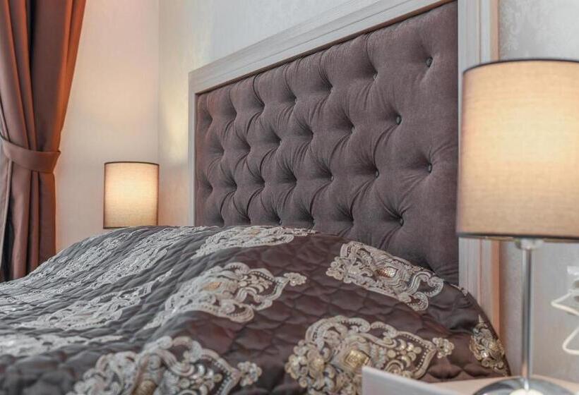 Студия Стандарт, Harmony Suites  Monte Carlo