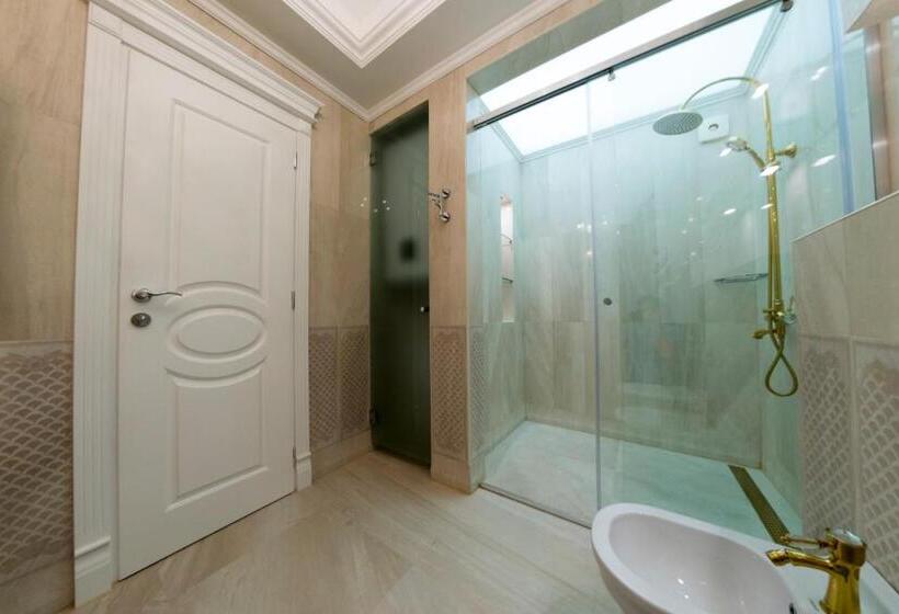 شقة غرفتين, Harmony Suites Monte Carlo