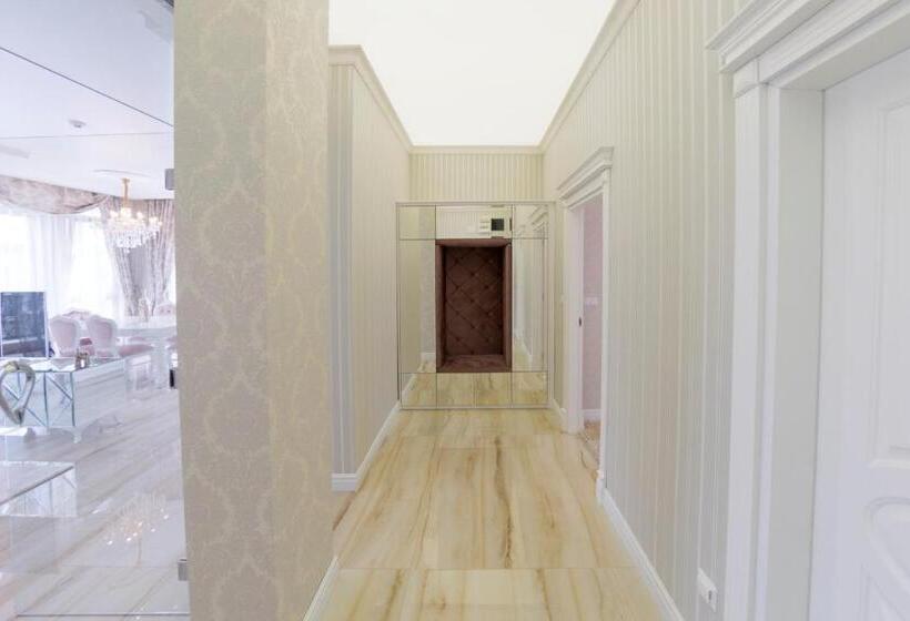 Апартаменты 2 Спальни, Harmony Suites  Monte Carlo