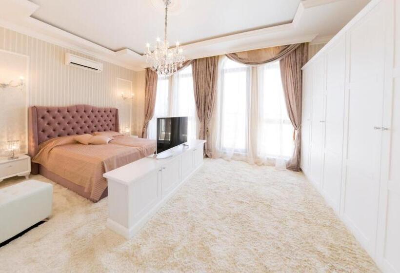 شقة غرفتين, Harmony Suites  Monte Carlo