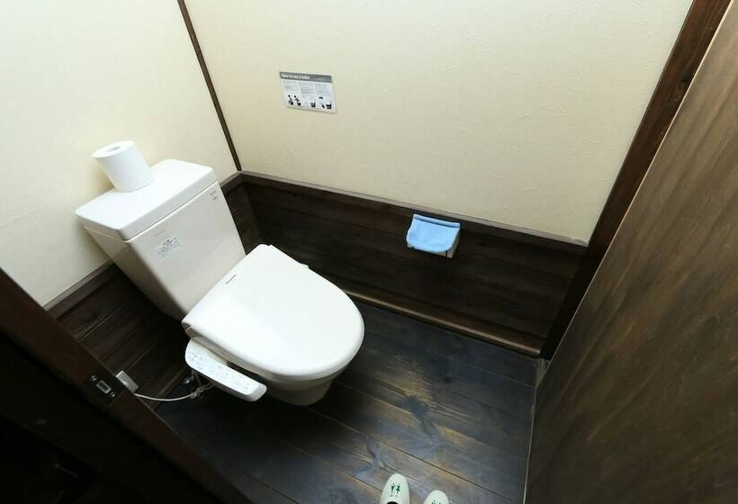 خانه 1 خوابه, Kurasako Onsen Sakura