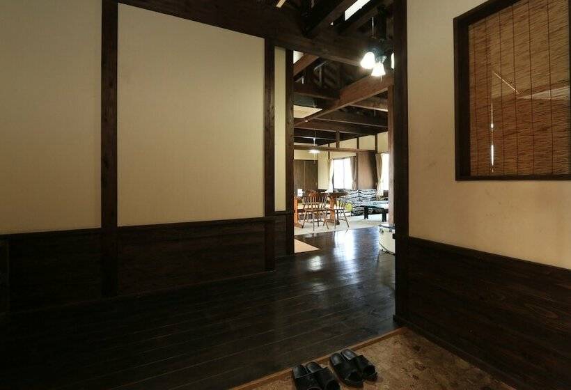 Дом 1 Спальня, Kurasako Onsen Sakura
