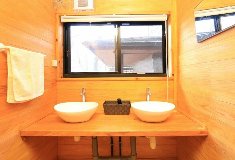 Дом 1 Спальня, Kurasako Onsen Sakura