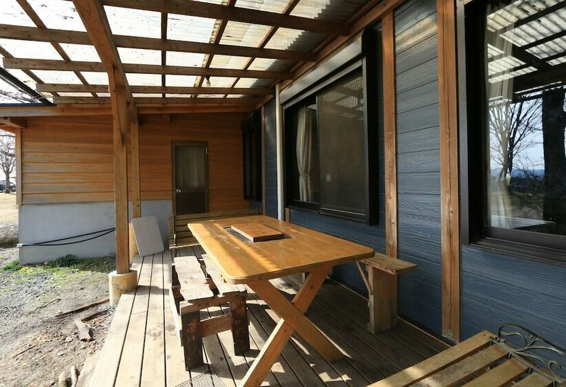 خانه 1 خوابه, Kurasako Onsen Sakura