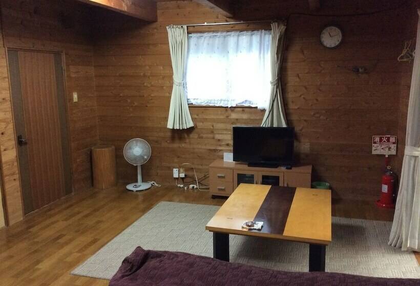 Дом 1 Спальня, Kurasako Onsen Sakura