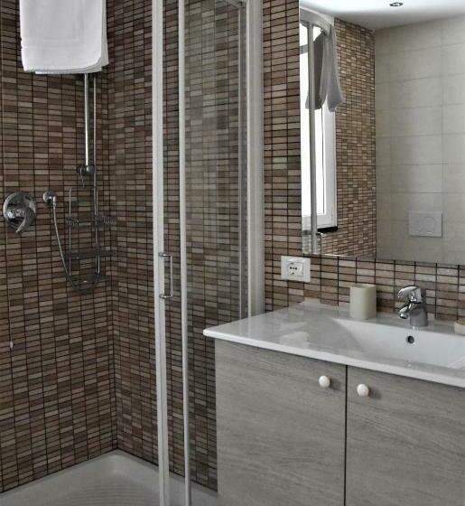 آپارتمان سوپریور 1 خوابه, Le Vele Residence