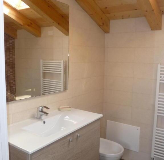 آپارتمان 2 خوابه, Le Vele Residence