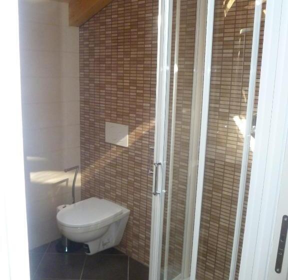 ２ベッドルームアパートメント, Le Vele Residence