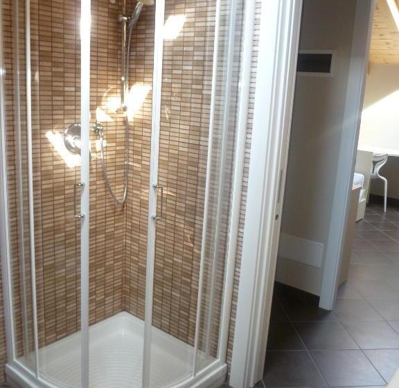 آپارتمان 2 خوابه, Le Vele Residence