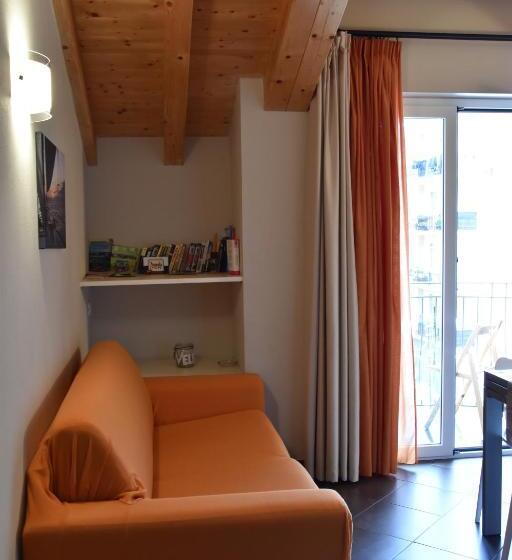 آپارتمان 2 خوابه, Le Vele Residence