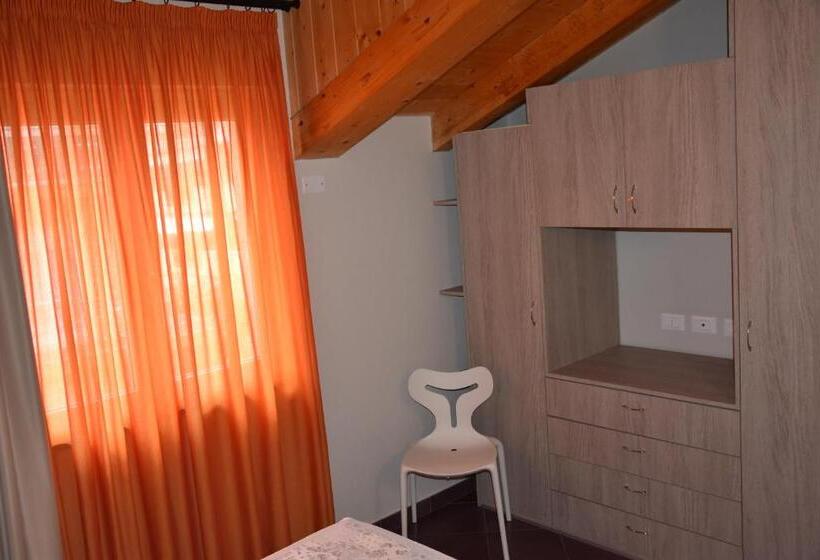 آپارتمان 2 خوابه, Le Vele Residence