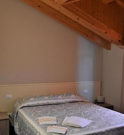 آپارتمان 2 خوابه, Le Vele Residence