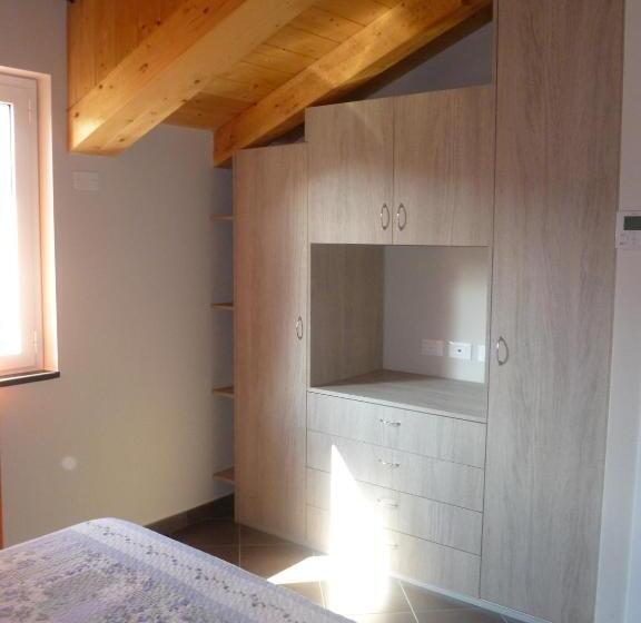 ２ベッドルームアパートメント, Le Vele Residence