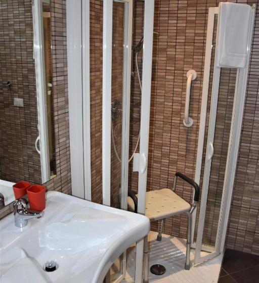 آپارتمان 1 خوابه, Le Vele Residence