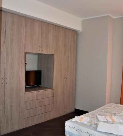 １ベッドルームアパートメント, Le Vele Residence
