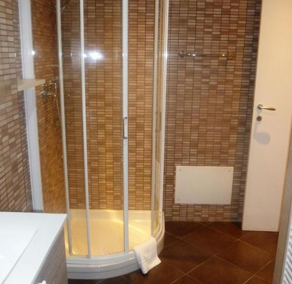 آپارتمان 1 خوابه, Le Vele Residence