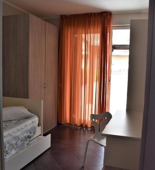 １ベッドルームのスーペリアアパートメント, Le Vele Residence