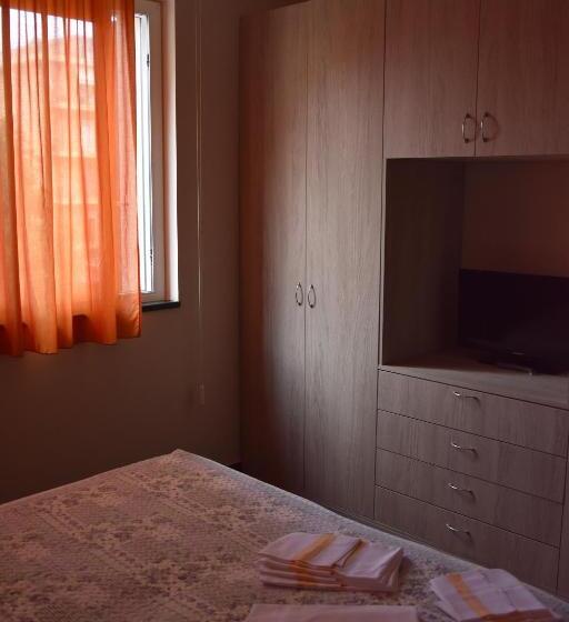 آپارتمان سوپریور 1 خوابه, Le Vele Residence