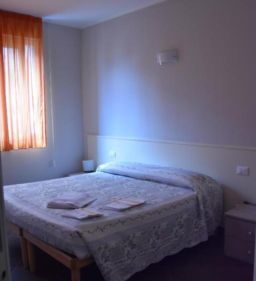 آپارتمان سوپریور 1 خوابه, Le Vele Residence