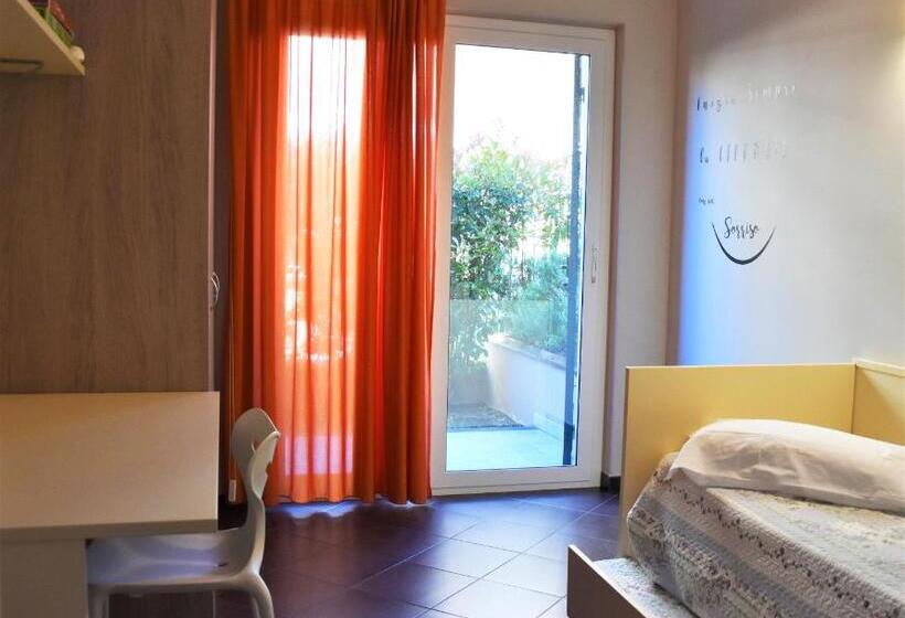 آپارتمان سوپریور 1 خوابه, Le Vele Residence