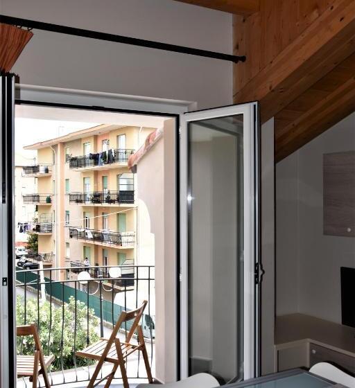 آپارتمان 2 خوابه, Le Vele Residence