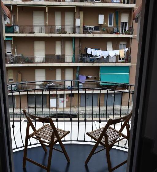 آپارتمان 2 خوابه, Le Vele Residence