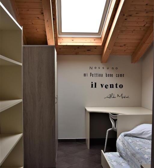 آپارتمان 2 خوابه, Le Vele Residence