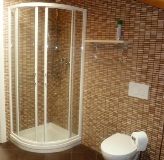 ２ベッドルームアパートメント, Le Vele Residence