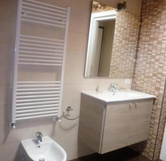 آپارتمان 2 خوابه, Le Vele Residence