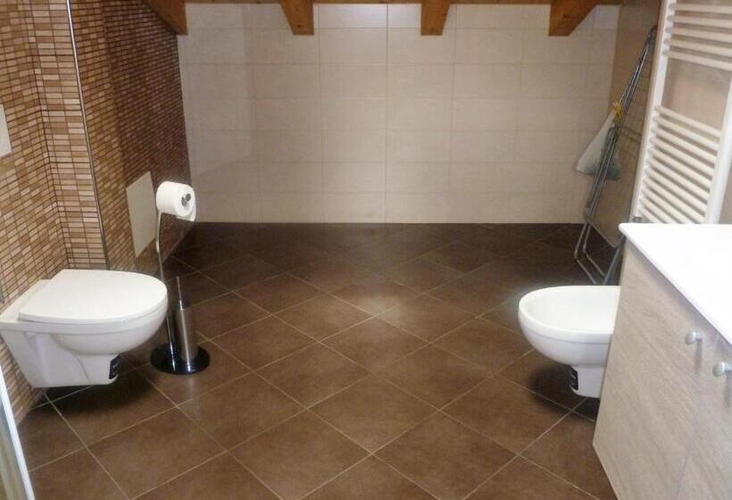 آپارتمان 2 خوابه, Le Vele Residence