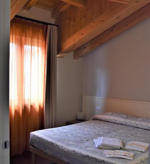 آپارتمان 2 خوابه, Le Vele Residence