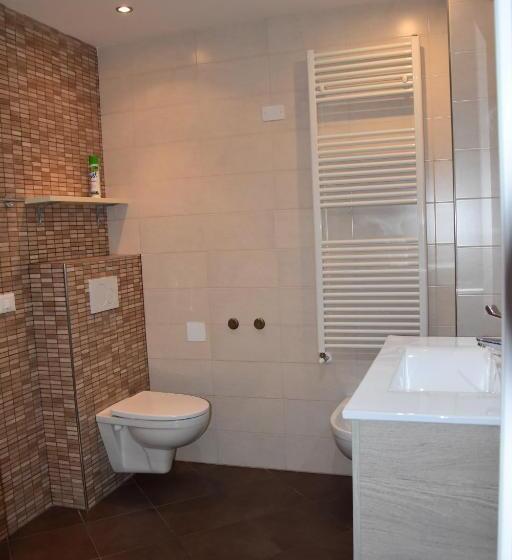 آپارتمان 1 خوابه, Le Vele Residence