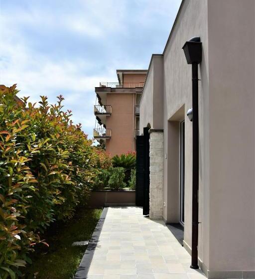 １ベッドルームのスーペリアアパートメント, Le Vele Residence