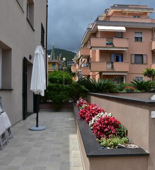 آپارتمان سوپریور 1 خوابه, Le Vele Residence