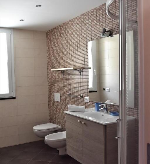 آپارتمان سوپریور 1 خوابه, Le Vele Residence