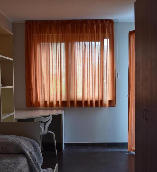 آپارتمان سوپریور 1 خوابه, Le Vele Residence