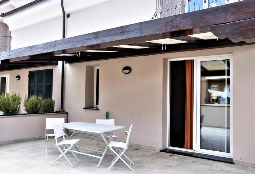 آپارتمان سوپریور 1 خوابه, Le Vele Residence