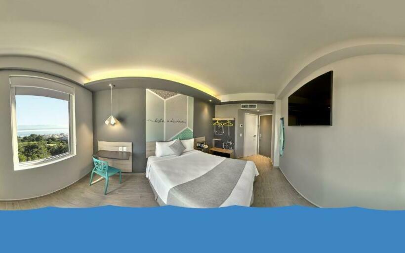 스탠다드 룸, One Acapulco Diamante